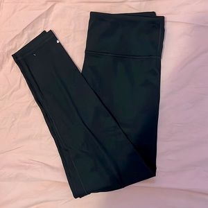 Marika XL black leggings